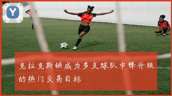 克拉克斯顿成为多支球队中锋升级的热门交易目标