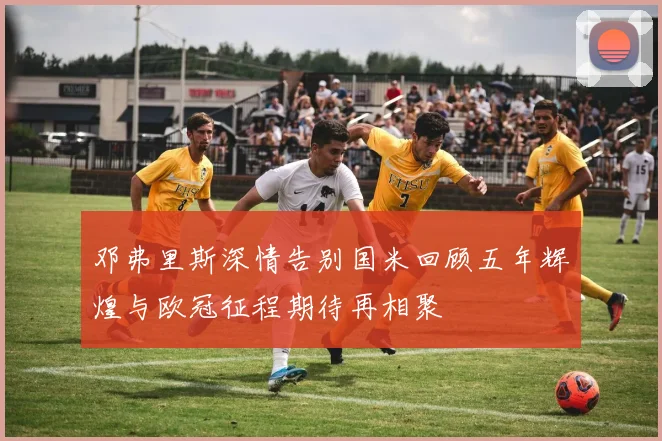 邓弗里斯深情告别国米回顾五年辉煌与欧冠征程期待再相聚